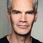 Angus Wright Fotoğrafı