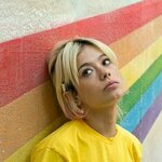 Anna Castillo Fotoğrafı