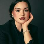 Anna Lambe Fotoğrafı