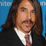 Anthony Kiedis Fotoğrafı