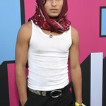 Aramis Knight Fotoğrafı