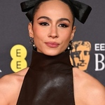 Aurora Perrineau Fotoğrafı