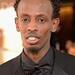 Barkhad Abdi Fotoğrafı