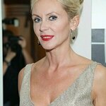 Beata Scibakówna Fotoğrafı