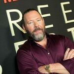 Bert Kreischer Fotoğrafı