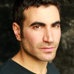 Brett Goldstein Fotoğrafı
