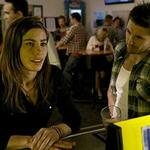 Brooke Satchwell Fotoğrafı