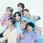 BTS Fotoğrafı