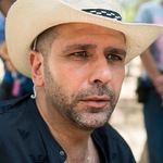 Checco Zalone Fotoğrafı