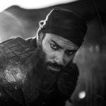 Christian Mortensen Fotoğrafı