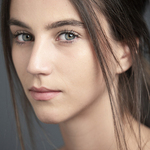 Claudia Salas Fotoğrafı