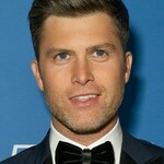 Colin Jost Fotoğrafı