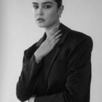 Courtney Eaton Fotoğrafı