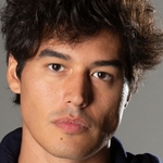 Cristiano Caccamo Fotoğrafı
