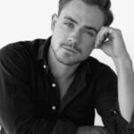 Dacre Montgomery Fotoğrafı