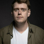 Daniel Barnes Fotoğrafı
