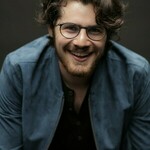 Daniel Roher Fotoğrafı