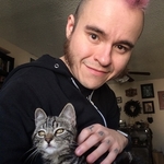 David Marshall Fotoğrafı