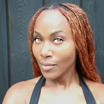 DeWanda Wise Fotoğrafı