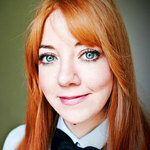 Diane Morgan Fotoğrafı