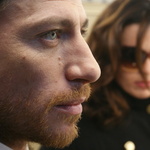 Diego Cremonesi Fotoğrafı