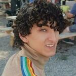 Dominic Russo Fotoğrafı