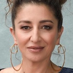 Doris Younane Fotoğrafı