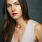 Ekaterina Baker Fotoğrafı