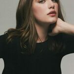 Ella Bright Fotoğrafı