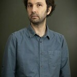 Erdem Senocak Fotoğrafı