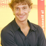 Giorgio Pasotti Fotoğrafı