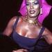Grace Jones Fotoğrafı