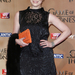 Hannah Waddingham Fotoğrafı
