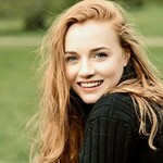 Harriet Slater Fotoğrafı