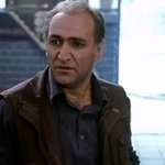Hedayat Hashemi Fotoğrafı