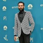 Himesh Patel Fotoğrafı