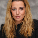 Inês Herédia Fotoğrafı