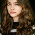 Isabel Myers Fotoğrafı
