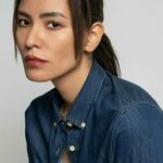 Jessica Matten Fotoğrafı