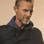 Jo Nesbø Fotoğrafı