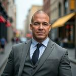 John Lewis Fotoğrafı