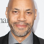 John Ridley Fotoğrafı