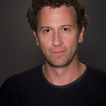 Jonathan Goldstein Fotoğrafı