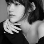 Kang Mi-na Fotoğrafı