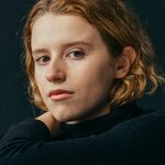 Katharina Stark Fotoğrafı