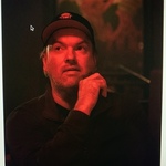 Kevin Lewis Fotoğrafı