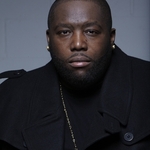 Killer Mike Fotoğrafı