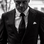 Kris Johnson Fotoğrafı