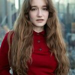 Kylie McNeill Fotoğrafı