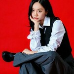 Lee Hyeri Fotoğrafı